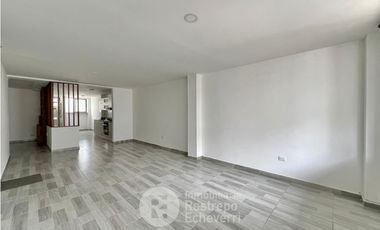 Apartamento en Arriendo, barrio Palermo, Manizales