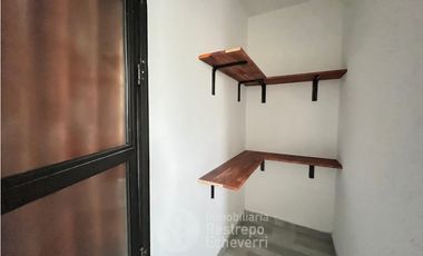 Apartamento en Arriendo, barrio Palermo, Manizales