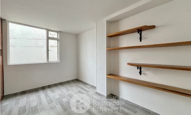 Apartamento en Arriendo, barrio Palermo, Manizales