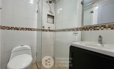Apartamento en Arriendo, barrio Palermo, Manizales