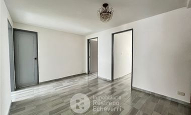 Apartamento en Arriendo, barrio Palermo, Manizales