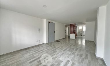 Apartamento en Arriendo, barrio Palermo, Manizales