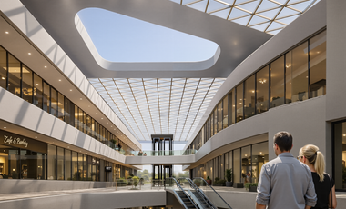 ✨ INVERSIÓN EN CENTRO COMERCIAL EN CARTAGENA – MODELO INTELIGENTE