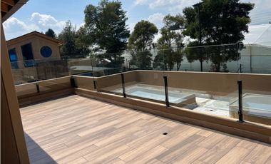 Casa en arriendo Cajicá Conjunto Bosque Sagano  