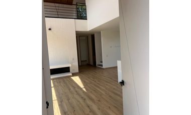 Casa en arriendo Cajicá Conjunto Bosque Sagano  