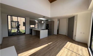 Casa en arriendo Cajicá Conjunto Bosque Sagano  