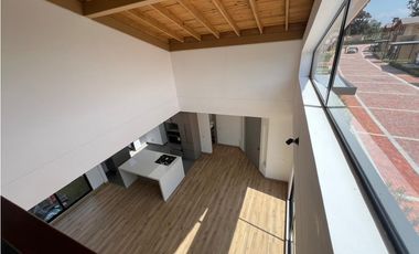 Casa en arriendo Cajicá Conjunto Bosque Sagano  