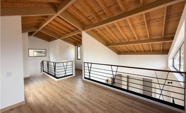 Casa en arriendo Cajicá Conjunto Bosque Sagano  