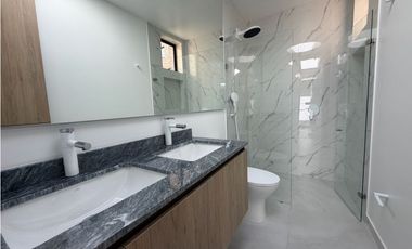 Casa en arriendo Cajicá Conjunto Bosque Sagano  