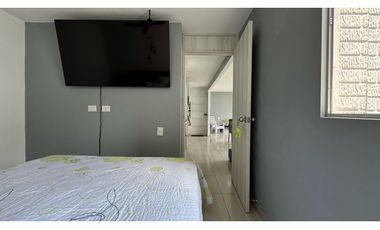 Apartamento en venta | Conjunto Turín - Barrio La Italia, Palmira