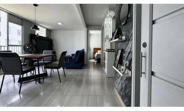 Apartamento en venta | Conjunto Turín - Barrio La Italia, Palmira