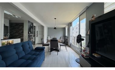 Apartamento en venta | Conjunto Turín - Barrio La Italia, Palmira
