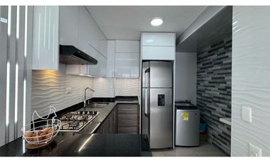 Apartamento en venta | Conjunto Turín - Barrio La Italia, Palmira