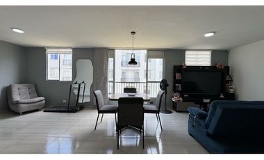 Apartamento en venta | Conjunto Turín - Barrio La Italia, Palmira
