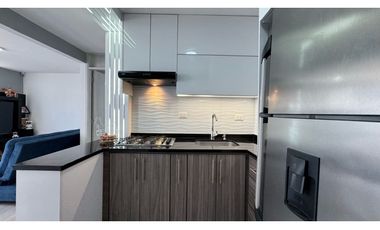 Apartamento en venta | Conjunto Turín - Barrio La Italia, Palmira