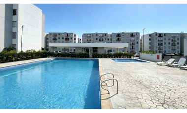Apartamento en venta | Conjunto Turín - Barrio La Italia, Palmira