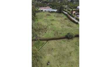 VENTA DE LOTE EN ALTO DE PALMAS