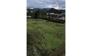VENTA DE LOTE EN ALTO DE PALMAS