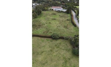 VENTA DE LOTE EN ALTO DE PALMAS