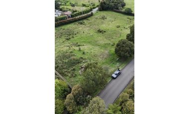 VENTA DE LOTE EN ALTO DE PALMAS