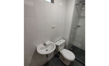 SE ARRIENDA APARTAMETO RESERVA DE CAÑA BRAVA
