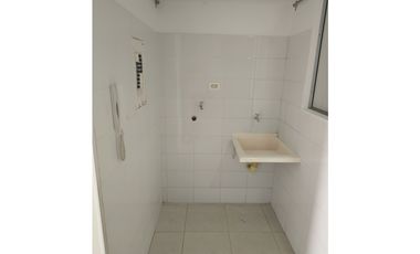 SE ARRIENDA APARTAMETO RESERVA DE CAÑA BRAVA