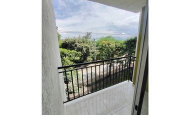 SE ARRIENDA APARTAMETO RESERVA DE CAÑA BRAVA