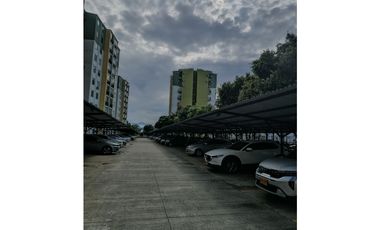 SE ARRIENDA APARTAMETO RESERVA DE CAÑA BRAVA