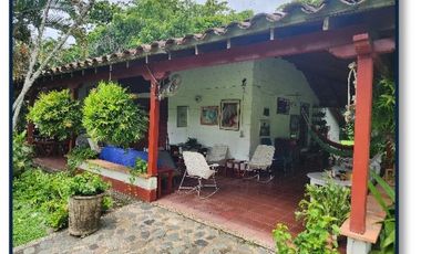 Finca en venta en ¨Parcelación, Santafe de Antioquia.