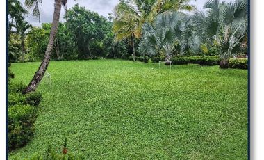 Finca en venta en ¨Parcelación, Santafe de Antioquia.