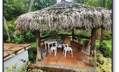 Finca en venta en ¨Parcelación, Santafe de Antioquia.
