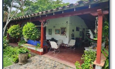 Finca en venta en ¨Parcelación, Santafe de Antioquia.