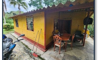 Finca en venta en ¨Parcelación, Santafe de Antioquia.