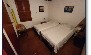 Finca en venta en ¨Parcelación, Santafe de Antioquia.