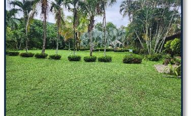 Finca en venta en ¨Parcelación, Santafe de Antioquia.