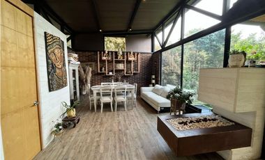 CASA EN ARRIENDO SECTOR ALTOS DEL ESCOBERO - ENVIGADO