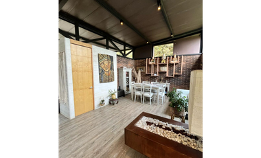 CASA EN ARRIENDO SECTOR ALTOS DEL ESCOBERO - ENVIGADO
