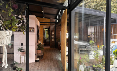 CASA EN ARRIENDO SECTOR ALTOS DEL ESCOBERO - ENVIGADO