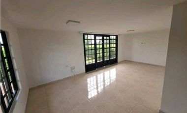 CASA CAMPESTRE EN VENTA