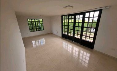 CASA CAMPESTRE EN VENTA