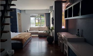 ESPECTACULAR CASA EN LOS BALSOS