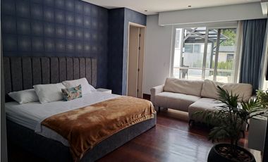 ESPECTACULAR CASA EN LOS BALSOS