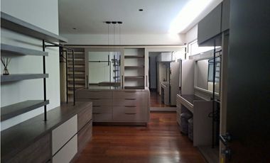ESPECTACULAR CASA EN LOS BALSOS
