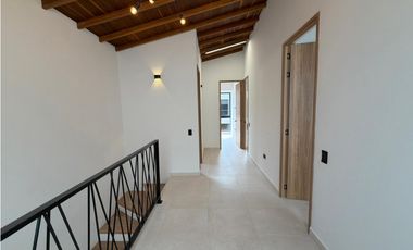 COMPRA ESTA ¡Casa nueva para estrenar en La Ceja!