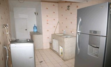 Casa de oportunidad en barrio Jardín 005