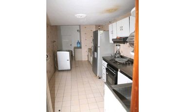 Casa de oportunidad en barrio Jardín 005