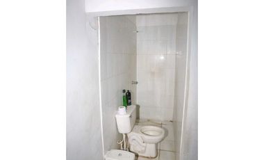 Casa de oportunidad en barrio Jardín 005