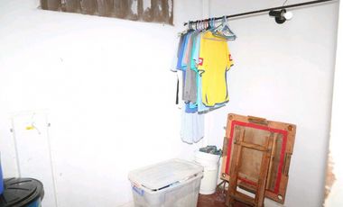 Casa de oportunidad en barrio Jardín 005