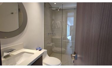 Penthouse Milla de Oro El Poblado 737 m² terraza y jacuzzi