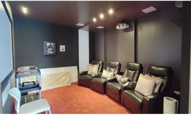 Penthouse Milla de Oro El Poblado 737 m² terraza y jacuzzi